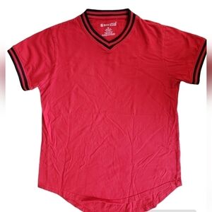 Evolution Men's Short Sleeve Shirt